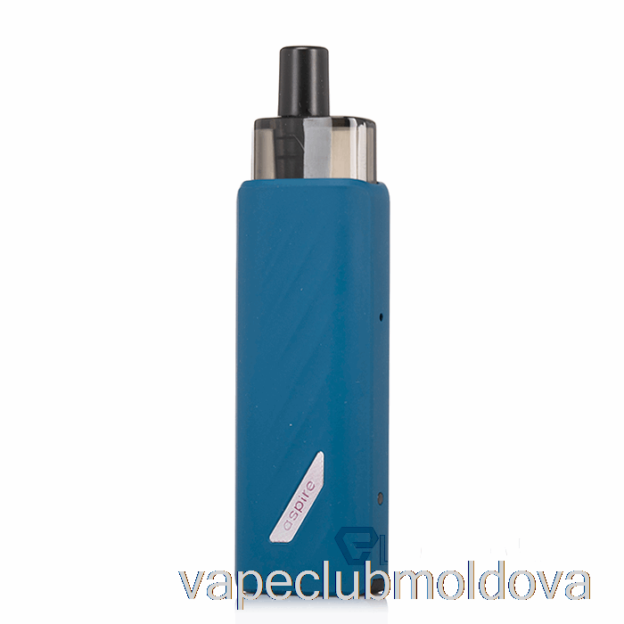 Vape Mod Aspira Vilter Fun Pod System Albastru Noapte
